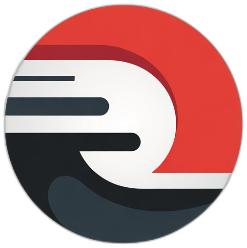 黑料爆料网 Logo